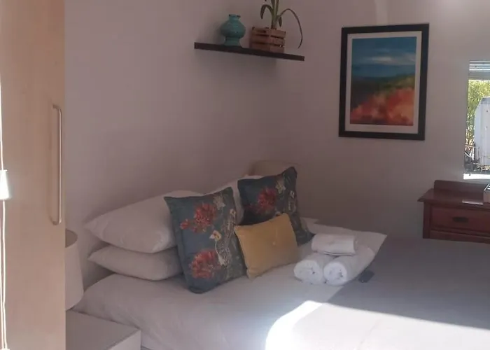 Sweet Waters Cottage