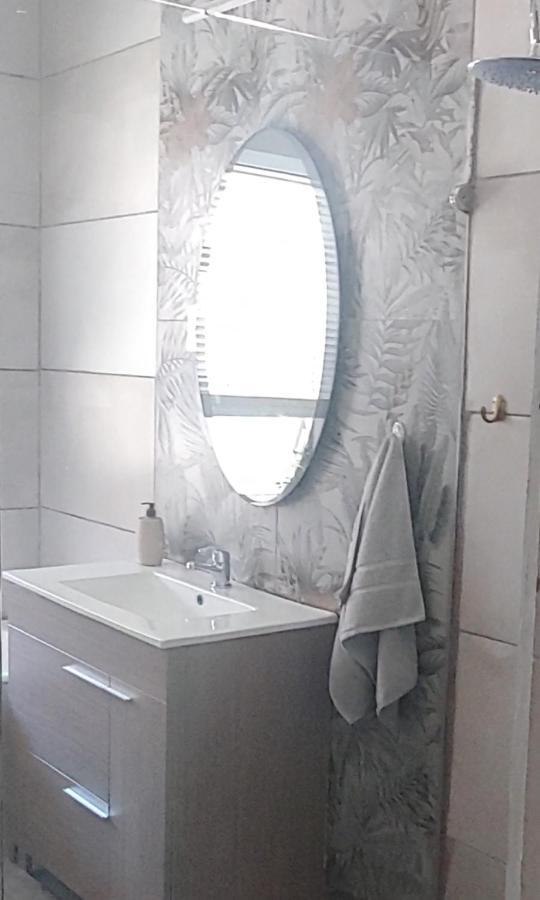 Sweet Waters Apartamento *