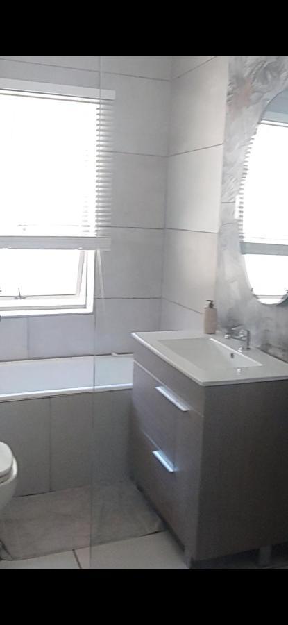 Sweet Waters Apartamento Cidade Do Cabo