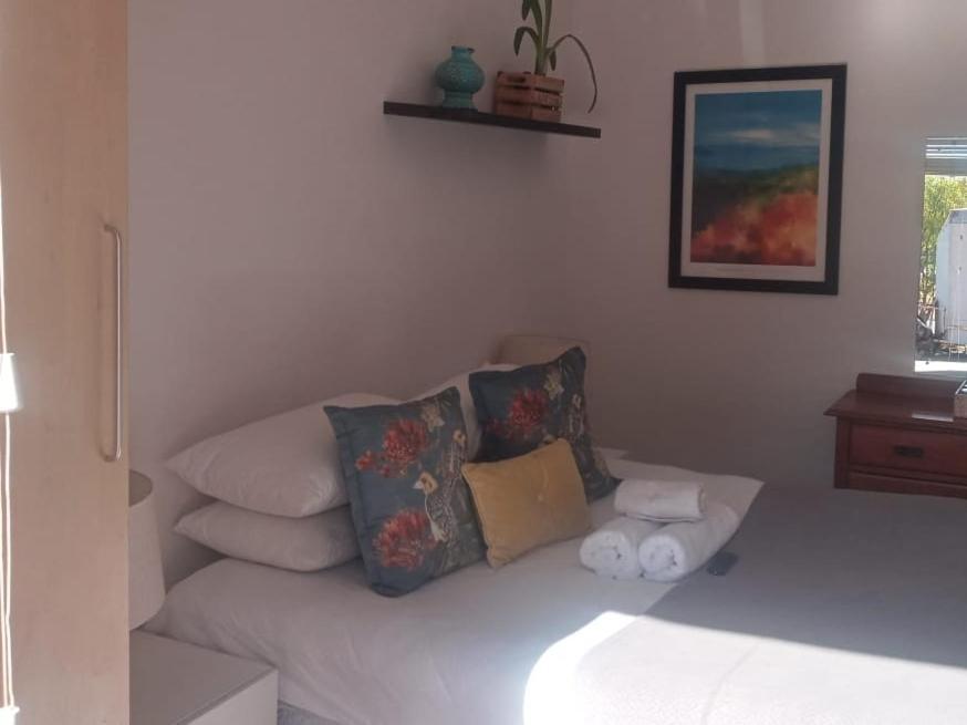 Sweet Waters Apartamento *