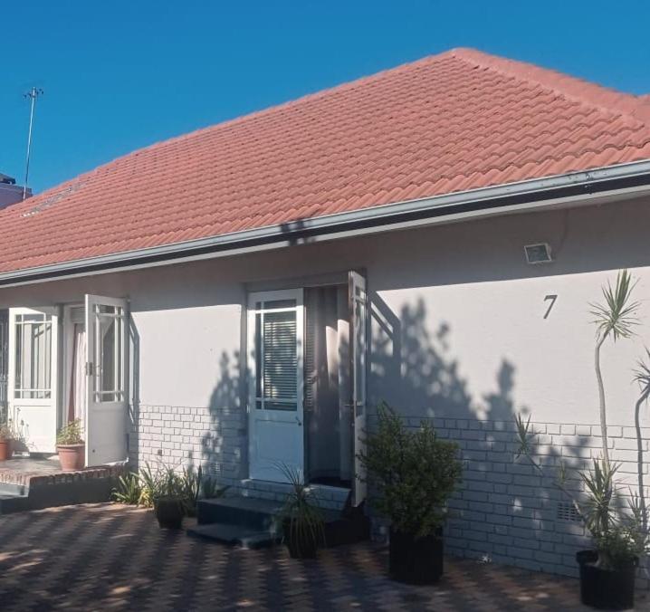 Sweet Waters Apartment Cape Town