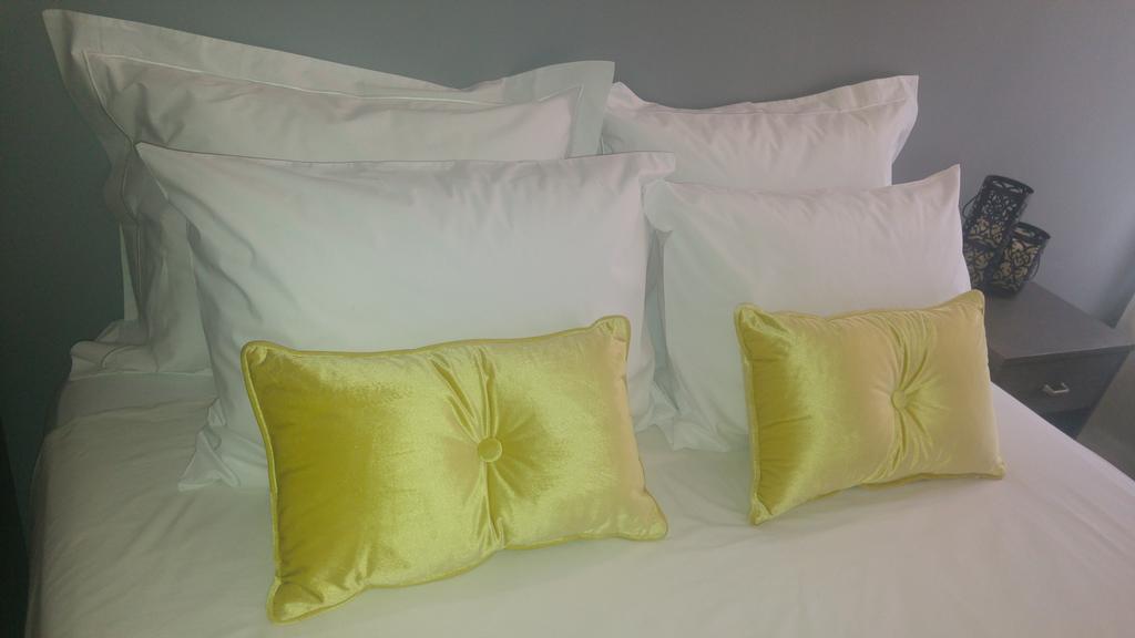 Sweet Waters Apartamento *